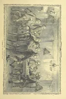 An illustration from The works of Oliver Goldsmith ... With introductions, notes, and a life of Oliver Goldsmith, by John Francis Waller (1871)
