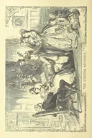 An illustration from The works of Oliver Goldsmith ... With introductions, notes, and a life of Oliver Goldsmith, by John Francis Waller (1871)