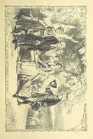 An illustration from The works of Oliver Goldsmith ... With introductions, notes, and a life of Oliver Goldsmith, by John Francis Waller (1871)