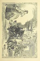 An illustration from The works of Oliver Goldsmith ... With introductions, notes, and a life of Oliver Goldsmith, by John Francis Waller (1871)