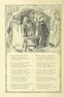 An illustration from The works of Oliver Goldsmith ... With introductions, notes, and a life of Oliver Goldsmith, by John Francis Waller (1871)