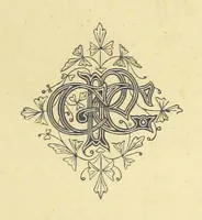 An illustration from The works of Oliver Goldsmith ... With introductions, notes, and a life of Oliver Goldsmith, by John Francis Waller (1871)
