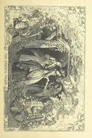 An illustration from The works of Oliver Goldsmith ... With introductions, notes, and a life of Oliver Goldsmith, by John Francis Waller (1871)