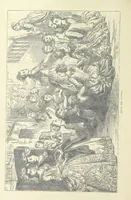An illustration from The vicar of Wakefield, and other works ... With introduction notes and a life of Oliver Goldsmith, by John Francis Waller (1877)