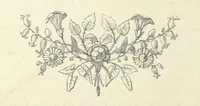 An illustration from The vicar of Wakefield, and other works ... With introduction notes and a life of Oliver Goldsmith, by John Francis Waller (1877)
