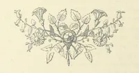 An illustration from The vicar of Wakefield, and other works ... With introduction notes and a life of Oliver Goldsmith, by John Francis Waller (1877)