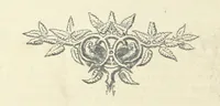 An illustration from The vicar of Wakefield, and other works ... With introduction notes and a life of Oliver Goldsmith, by John Francis Waller (1877)