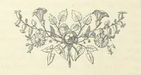 An illustration from The vicar of Wakefield, and other works ... With introduction notes and a life of Oliver Goldsmith, by John Francis Waller (1877)