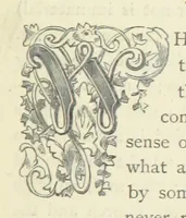An illustration from The vicar of Wakefield, and other works ... With introduction notes and a life of Oliver Goldsmith, by John Francis Waller (1877)