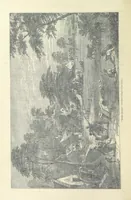 An illustration from The vicar of Wakefield, and other works ... With introduction notes and a life of Oliver Goldsmith, by John Francis Waller (1877)