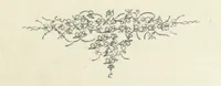 An illustration from The vicar of Wakefield, and other works ... With introduction notes and a life of Oliver Goldsmith, by John Francis Waller (1877)