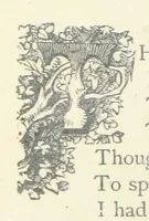An illustration from The vicar of Wakefield, and other works ... With introduction notes and a life of Oliver Goldsmith, by John Francis Waller (1877)