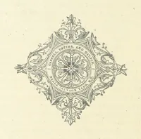 An illustration from The vicar of Wakefield, and other works ... With introduction notes and a life of Oliver Goldsmith, by John Francis Waller (1877)