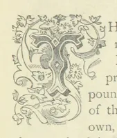 An illustration from The vicar of Wakefield, and other works ... With introduction notes and a life of Oliver Goldsmith, by John Francis Waller (1877)