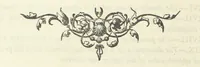 An illustration from The vicar of Wakefield, and other works ... With introduction notes and a life of Oliver Goldsmith, by John Francis Waller (1885)