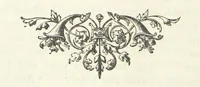 An illustration from The vicar of Wakefield, and other works ... With introduction notes and a life of Oliver Goldsmith, by John Francis Waller (1885)