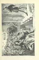 An illustration from The vicar of Wakefield, and other works ... With introduction notes and a life of Oliver Goldsmith, by John Francis Waller (1885)