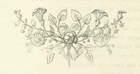 An illustration from The vicar of Wakefield, and other works ... With introduction notes and a life of Oliver Goldsmith, by John Francis Waller (1885)