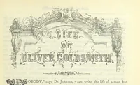 An illustration from The vicar of Wakefield, and other works ... With introduction notes and a life of Oliver Goldsmith, by John Francis Waller (1885)