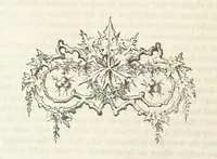 An illustration from The vicar of Wakefield, and other works ... With introduction notes and a life of Oliver Goldsmith, by John Francis Waller (1885)