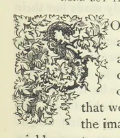 An illustration from The vicar of Wakefield, and other works ... With introduction notes and a life of Oliver Goldsmith, by John Francis Waller (1885)