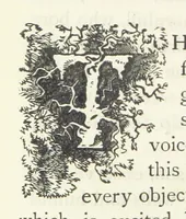 An illustration from The vicar of Wakefield, and other works ... With introduction notes and a life of Oliver Goldsmith, by John Francis Waller (1885)