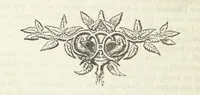An illustration from The vicar of Wakefield, and other works ... With introduction notes and a life of Oliver Goldsmith, by John Francis Waller (1885)