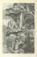 An illustration from The vicar of Wakefield, and other works ... With introduction notes and a life of Oliver Goldsmith, by John Francis Waller (1885)