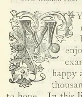 An illustration from The vicar of Wakefield, and other works ... With introduction notes and a life of Oliver Goldsmith, by John Francis Waller (1885)