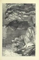 An illustration from The vicar of Wakefield, and other works ... With introduction notes and a life of Oliver Goldsmith, by John Francis Waller (1885)