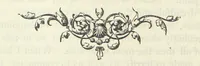 An illustration from The vicar of Wakefield, and other works ... With introduction notes and a life of Oliver Goldsmith, by John Francis Waller (1885)