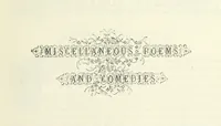 An illustration from The vicar of Wakefield, and other works ... With introduction notes and a life of Oliver Goldsmith, by John Francis Waller (1885)