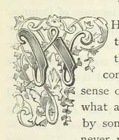 An illustration from The vicar of Wakefield, and other works ... With introduction notes and a life of Oliver Goldsmith, by John Francis Waller (1885)