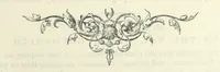 An illustration from The vicar of Wakefield, and other works ... With introduction notes and a life of Oliver Goldsmith, by John Francis Waller (1885)