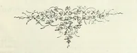 An illustration from The vicar of Wakefield, and other works ... With introduction notes and a life of Oliver Goldsmith, by John Francis Waller (1885)
