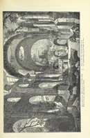 An illustration from The vicar of Wakefield, and other works ... With introduction notes and a life of Oliver Goldsmith, by John Francis Waller (1885)