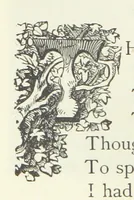 An illustration from The vicar of Wakefield, and other works ... With introduction notes and a life of Oliver Goldsmith, by John Francis Waller (1885)