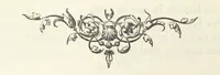 An illustration from The vicar of Wakefield, and other works ... With introduction notes and a life of Oliver Goldsmith, by John Francis Waller (1885)