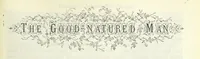 An illustration from The vicar of Wakefield, and other works ... With introduction notes and a life of Oliver Goldsmith, by John Francis Waller (1885)