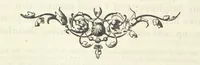 An illustration from The vicar of Wakefield, and other works ... With introduction notes and a life of Oliver Goldsmith, by John Francis Waller (1885)