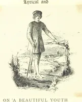 Picture 30 of 43 from The poetical works of Oliver Goldsmith. Illustrated by wood engravings from the designs of Cope, Creswick, Horsley, Redgrave, and Frederick Tayler (1888), leaf 114