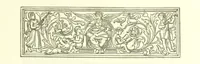 Picture 2 of 43 from The poetical works of Oliver Goldsmith. Illustrated by wood engravings from the designs of Cope, Creswick, Horsley, Redgrave, and Frederick Tayler (1888), leaf 17