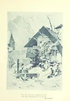 Picture 38 of 43 from The poetical works of Oliver Goldsmith. Illustrated by wood engravings from the designs of Cope, Creswick, Horsley, Redgrave, and Frederick Tayler (1888), leaf 189