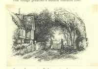 Picture 19 of 43 from The poetical works of Oliver Goldsmith. Illustrated by wood engravings from the designs of Cope, Creswick, Horsley, Redgrave, and Frederick Tayler (1888), leaf 89