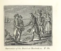 Picture 18 of 47 from The Child's History of the United States. Designed as a first book of history for schools. Illustrated by numerous anecdotes. Improved from the twenty-first edition (1846), leaf 107