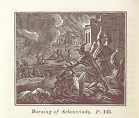 Picture 22 of 47 from The Child's History of the United States. Designed as a first book of history for schools. Illustrated by numerous anecdotes. Improved from the twenty-first edition (1846), leaf 152