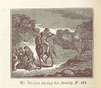Picture 23 of 47 from The Child's History of the United States. Designed as a first book of history for schools. Illustrated by numerous anecdotes. Improved from the twenty-first edition (1846), leaf 162