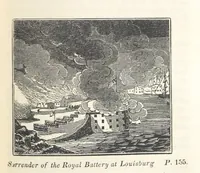 Picture 26 of 47 from The Child's History of the United States. Designed as a first book of history for schools. Illustrated by numerous anecdotes. Improved from the twenty-first edition (1846), leaf 187