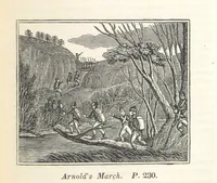 Picture 35 of 47 from The Child's History of the United States. Designed as a first book of history for schools. Illustrated by numerous anecdotes. Improved from the twenty-first edition (1846), leaf 269