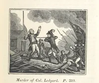 Picture 38 of 47 from The Child's History of the United States. Designed as a first book of history for schools. Illustrated by numerous anecdotes. Improved from the twenty-first edition (1846), leaf 317